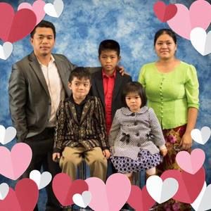 Meet your Posher, Siangzi